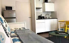 2Rrd Charmant Studio 21M2